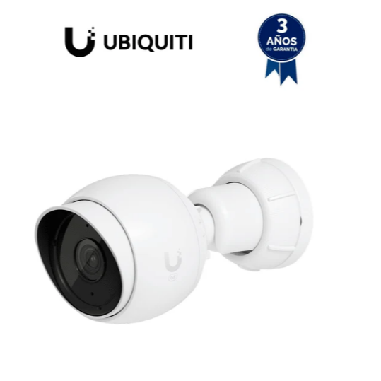 Ubiquiti Uvcg5bullet 4Mpx FREE