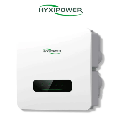 Hyxipower Hyxs3k6s 3.6Kw 🆓