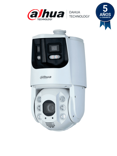 Dahua Dhsdt6c4324pgbapv0280 4Mpx FREE