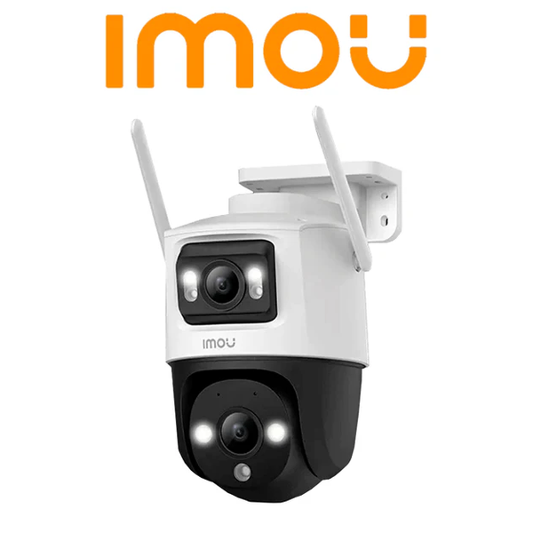 Imou Ipcs7xn8m0wed 8Mpx FREE