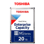 Toshiba Mg10Aca20Te 20Tb v 🆓◦