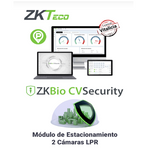 Zkteco Zkbiocvparkp2 v 🆓◦