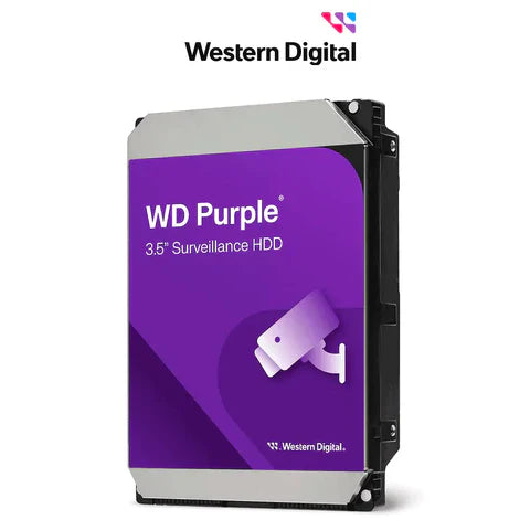 Wd Wd102purp-s 10Tb FREE