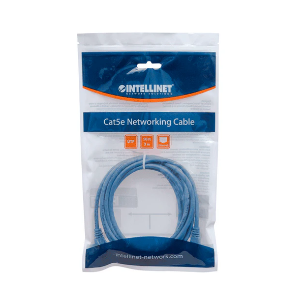 Intellinet 342599 Cat6 2M . FREE