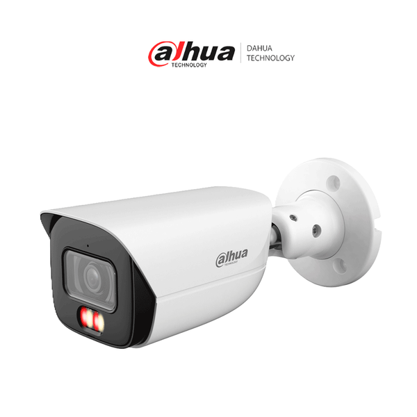 Dahua Hfw3849easil 8Mpx FREE
