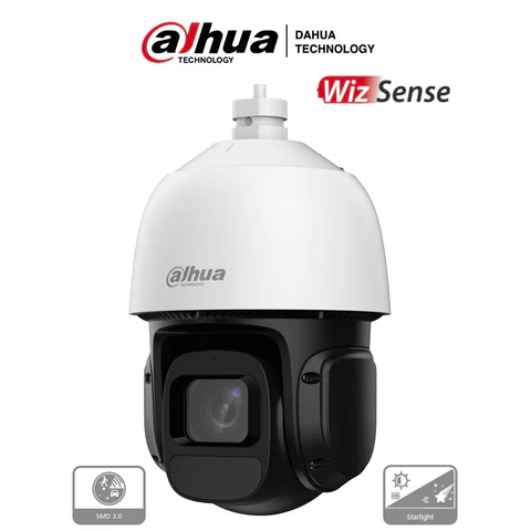 Dahua Dhsd3d216nbgny 2Mpx FREE