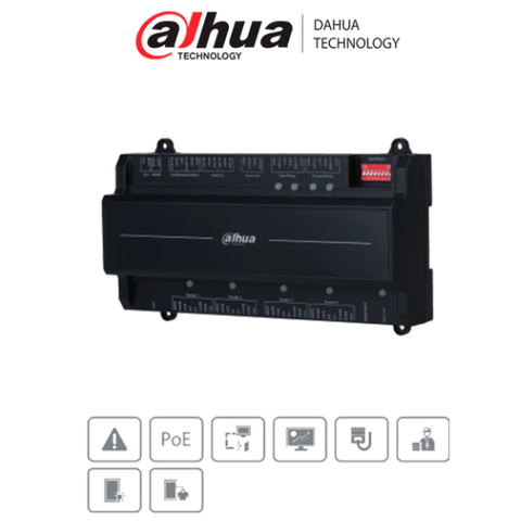 Dahua Dhiasc2202bd FREE