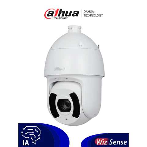 Dahua Dhsd6ce445gbhnr 4Mpx . FREE