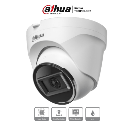 Dahua Dhipct1e20 2Mpx FREE
