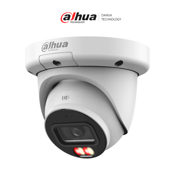 Dahua Hdw3449qmsil 4Mpx FREE