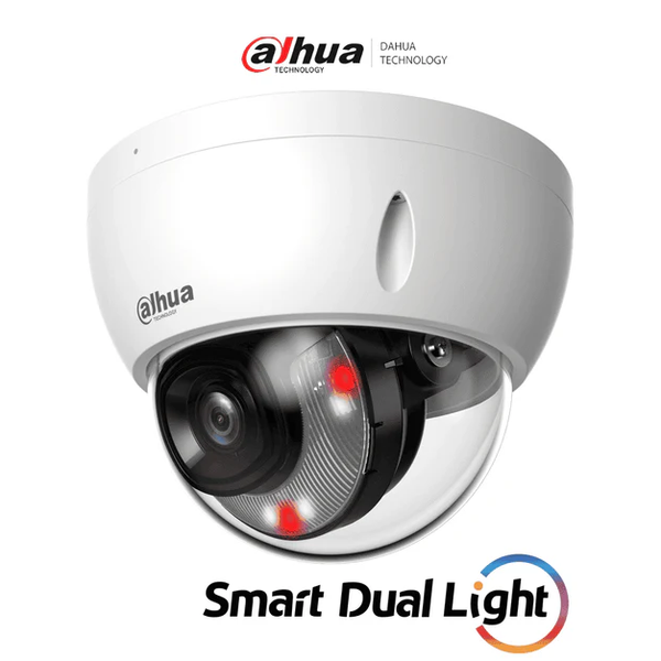 Dahua Dhipchdbw2449esil 4Mpx FREE