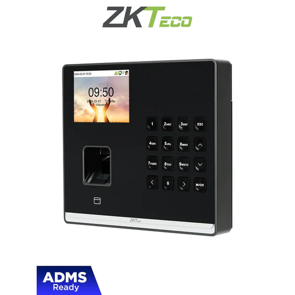 Zkteco M2lr FREE