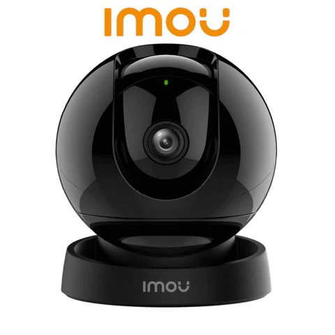 Imou Rex2d 3Mpx FREE