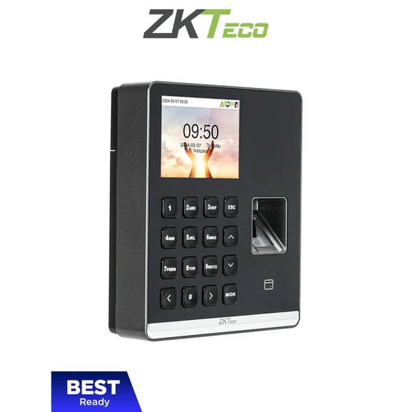 Zkteco Sensefpm1 FREE