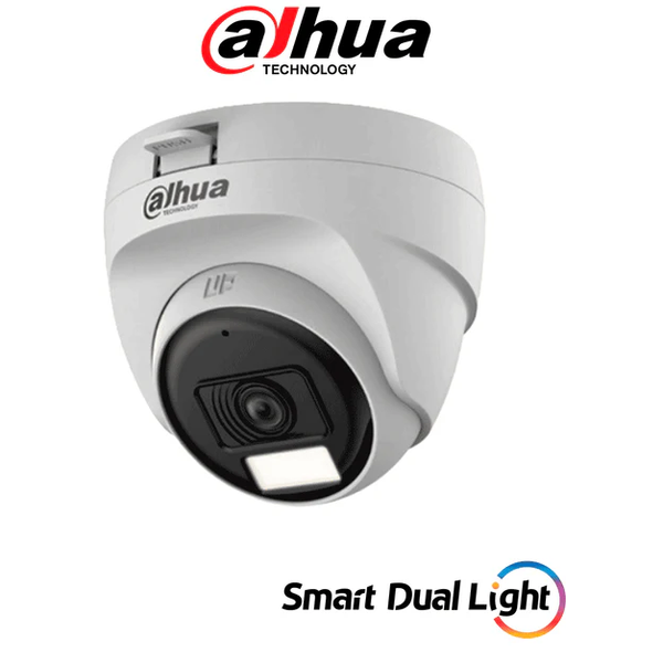 Dahua Dhhact1a51nuila 5Mpx FREE