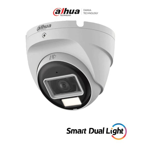 Dahua Dhhact2a51nuila 5Mpx FREE