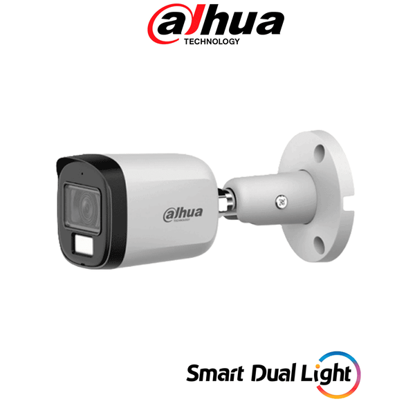 Dahua Dhhacb2a51nuila 5Mpx FREE