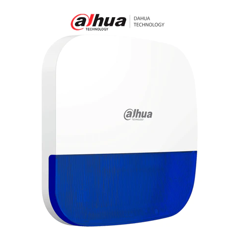 Dahua Dhiara13w2-azul FREE