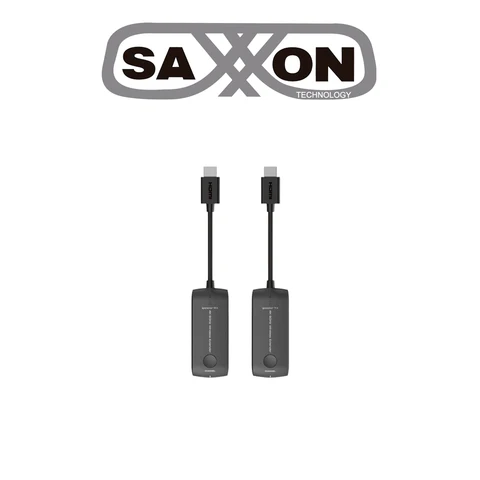 Saxxon Lkv488mini 20M FREE