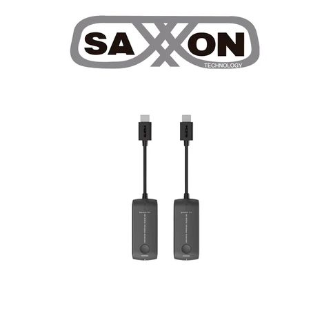 Saxxon Lkv488Mini t 🆓◦·⋅․∙