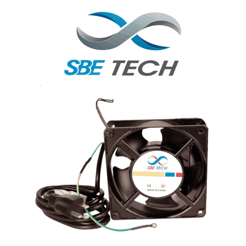 Sbetech Sbej1ventn127v FREE