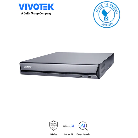 Vivotek Nd9542p . FREE
