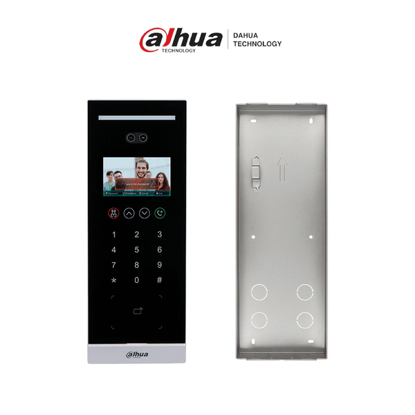 Dahua Dhivto6531h+vtm130 . FREE