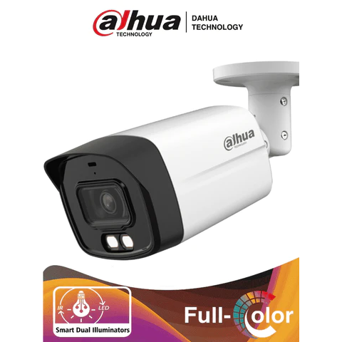 Dahua Dhhachfw1200tlmnila 2Mpx FREE