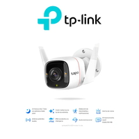 Tplink Tapoc320Ws-V 4Mpx v 🆓◦·⋅․∙≀⁚