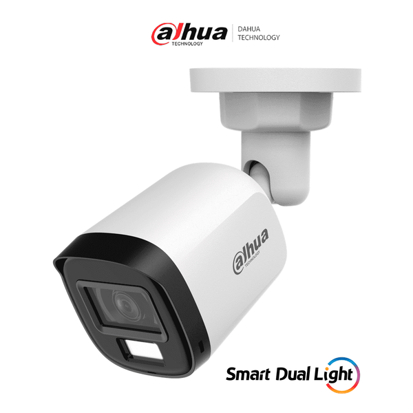 Dahua Dhhacb2a21nuila 2Mpx FREE