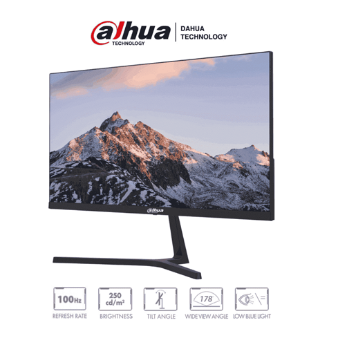 Dahua Dhilm27b200s 27" FREE