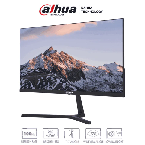 Dahua Dhilm24b200s 23.8" FREE