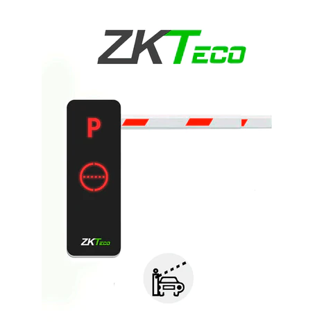 Zkteco Bgm1060l 6M (Envío Ocurre o Bodega) FREE