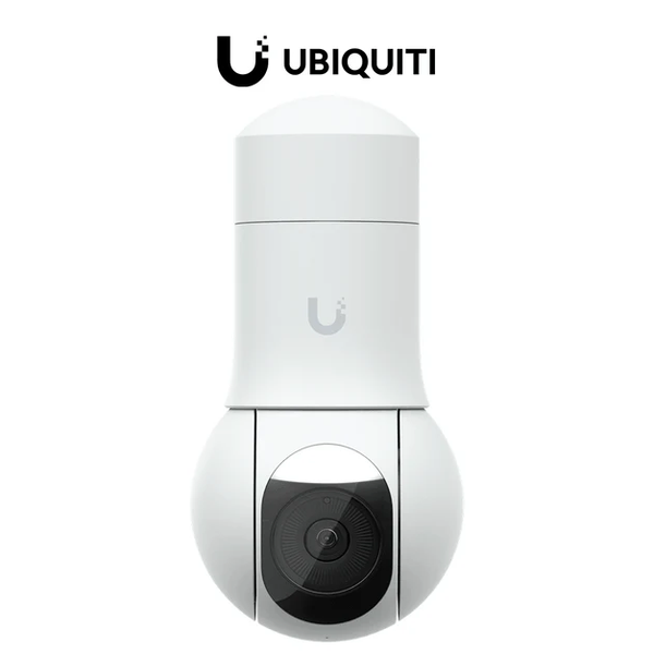 Ubiquiti Uvcg5ptz-v 4Mpx FREE
