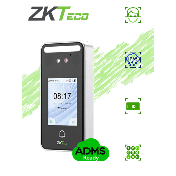 Zkteco Speedfacev3llite FREE