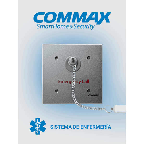 Commax Es420 FREE