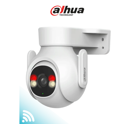 Dahua Dhp3bpv 3Mpx FREE