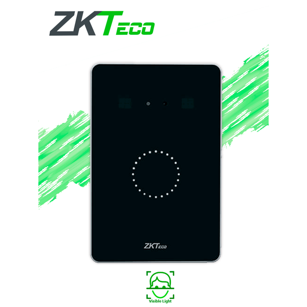 Zkteco Kf1200 FREE