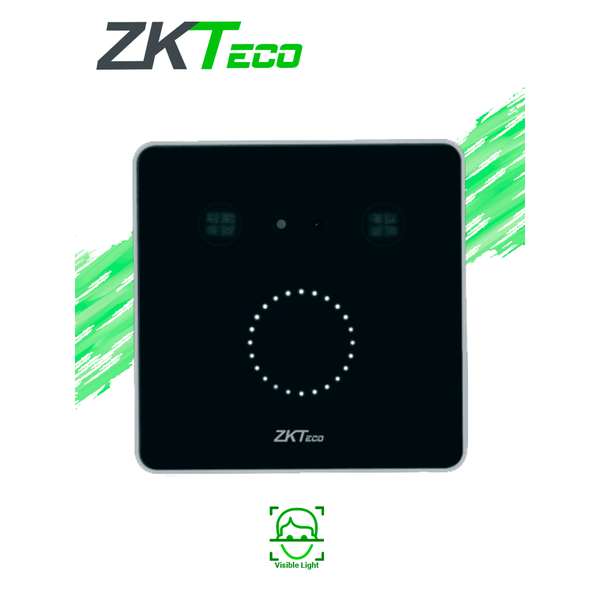 Zkteco Kf1100 FREE