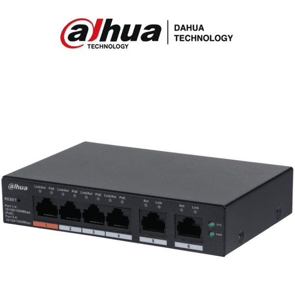 Dahua Dhcs40064gt60 FREE