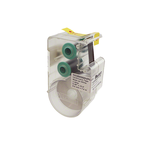 Panduit T038x000vpcbk FREE