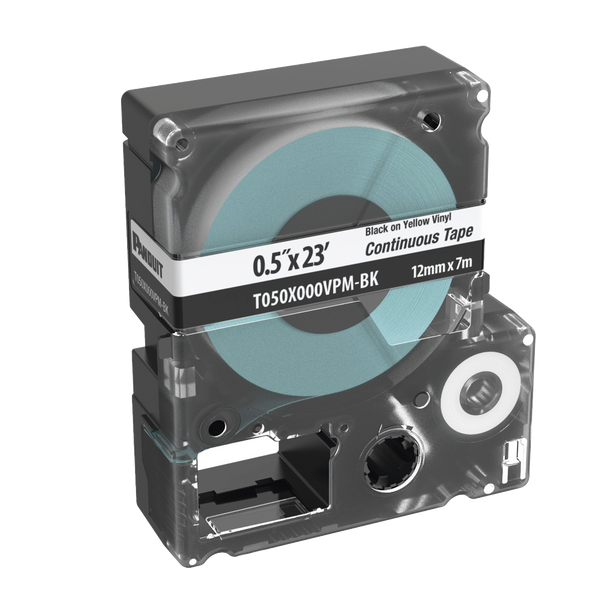 Panduit T050x000vpmbk FREE