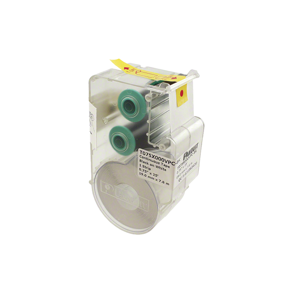 Panduit T075x000vpcbk FREE