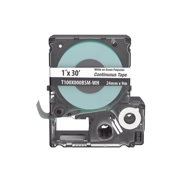 Panduit T100x000bsmwh FREE