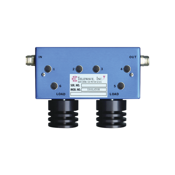 Telewave T4560 FREE