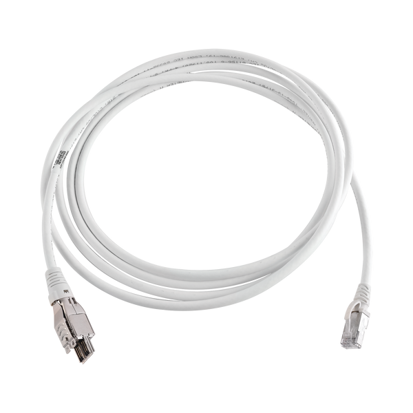 Siemon T4as10mb02l Cat6 10M FREE