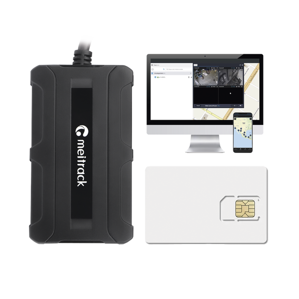 Meitrack T711lkit FREE