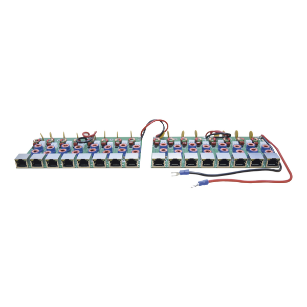 Epcom Tarj45kit16turbo FREE