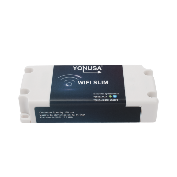 Yonusa Tarjetwifislim FREE