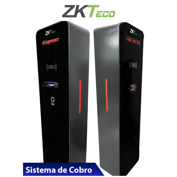 Zkteco Tbm01/tbm02 FREE